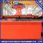 High capacity iron sand flotation separator, mineral flotation equipment for sale