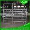 horse fence panels portable metal corral