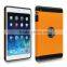  HOT Hybrid Shockproof Cases For iPad Mini