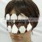 Party City Masquerade Masks Wholesale Half Face Masquerade Masks Cocktail Party Mask for Sale