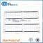 Flare welded galvanized metal storage wire decking rack for decks