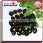 china manufacture in good quality brazilian bulk hair extensions without weft
