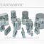 ultrasonic welding horn