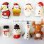 Cute usb flash memory stick 1gb for christmas gifts