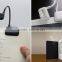 AAA Power 3 x 7LM LED Clip On Mini LED Book Ebook Reading Light