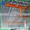 Prefab Steel Structure - Galvanized Prefabricated Building