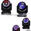 stage pro-light magic effect bee eye 19x12W 4in1 led movin head light beam and wash