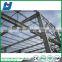 Famous Steel Roof Construction Structures Made In China