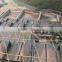 Hengchang gold separating machine mining shake table