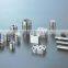 GUIDE PINS AND BUSHINGS
