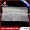 High decontamination power crepe pattern industrial cellulose nonwoven