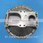 OEM maufacturer custom metal cutting stainless steel die casting parts