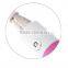 Extendable Handheld Wireless Remote Shutter Selfie Stick Monopod With Back Camera for iPhone Samsung