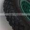 Wholesale PU foam rubber wheel 4.80/4.00-8 for wheelbarrow