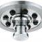 trailer plugs parts king pin and fifth wheel