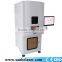 Brand new yag diode end-pumped uv laser marking machine for sale,laser marker equipment