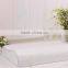 Bamboo contour custom bed sleeping cooling gel pillow