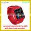 paypal accept touch screen Bluetooth call smart watch gt88