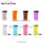 Wholesale Premium Quality Custom Tritan Bottle Joyshaker Fashion Water Bottle