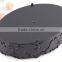 D03 ANPHY Plastic Oval Household Decoration Makeup Organizer Storage Box Holder Display Stock