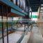 waterproof asphalt membrane fiberglass reinforced waterproof membrane