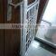 China Product Folding Steel Used Clothing Cloth Stand