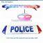 police LED light bars factory, police equipment factory