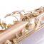 MAS-800L gold brass alto saxophone from Chinese woodwind instruments supplier