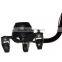 MCD-V3D Police use DVR function under car inspection Camera,portable under vehicle inspection camera with three wheels