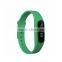 Colorful cicret smart bluetooth bracelet