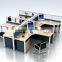 Muebles de oficina Assemble Office Partition office cubicles(SZ-WST660)