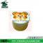 2015 Food grade Plastic cartoon Lunch Box for kids