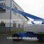 38m Self-propelled Aerial Platform With High Quality