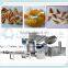 Banana Fryer Machine