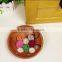 Shabby Chic Wholesale wooden candy tray for kitchen