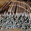 Steel Construction Nail Stake