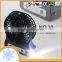 China Cheap Price Novelty LED Fashion Gift Mini Fan For Summer Gifts