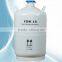 cryogenic liquid nitrogen semen tank