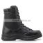 waterproof composite toe work boot/Cement Construction Half Ankle boots Duty and Military footwear
