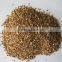 Crude Golden Vermiculite for Coating