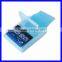 Brand new paper mint with high quality