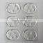 silicone gel PU spot cushion