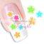 Hotselling Water Nail Tips Sticker