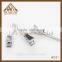 Fashion high quality single prong clips in bulk