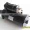 Starter For Weichai WD615 Diesel Engine With Low Price