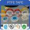heat resistant ptfe thread seal tape