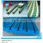 PE plastic profiled materials made in China