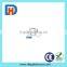 Ribbon LC Fiber Optic Pigtail MM