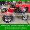 Four wheel LHT-18HP Mini Tractor for popular sale