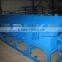 Round pipe polishing machine export to India